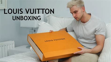 LOUIS VUITTON UNBOXING! *the BEST new bag* 